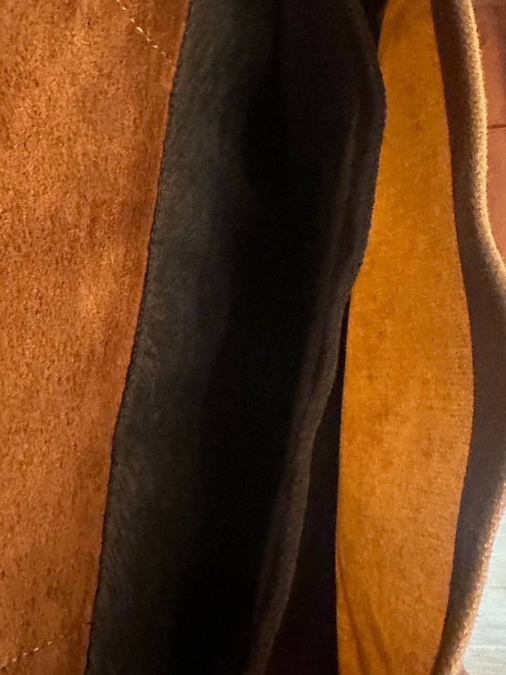 Semender deri sırt çantası - Görsel 3