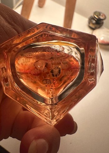 Givenchy Ange ou Démon Le Secret Kadın Parfümü - Görsel 3