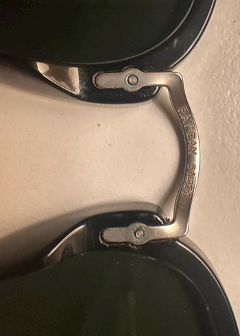 Ray-Ban 0rb2448n 901 51-21 UNİSEX - Görsel 3