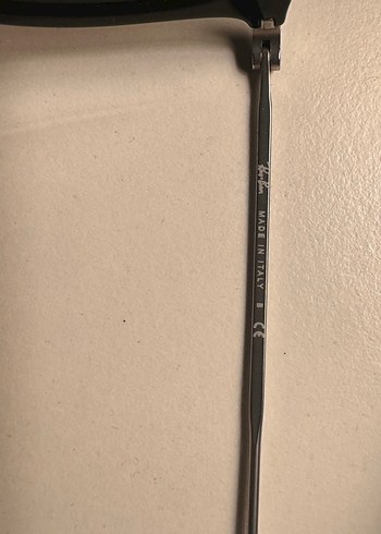 Ray-Ban 0rb2448n 901 51-21 UNİSEX - Görsel 5