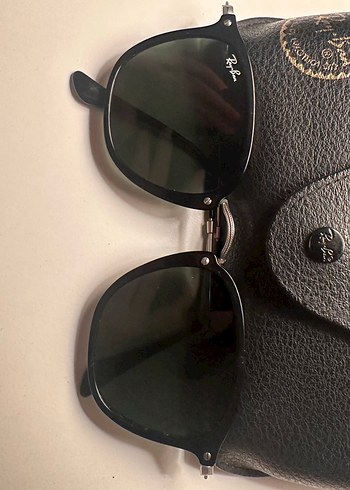 Ray-Ban 0rb2448n 901 51-21 UNİSEX - Görsel 6