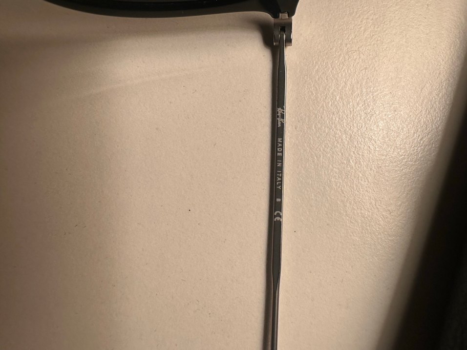 Ray-Ban 0rb2448n 901 51-21 UNİSEX - Görsel 5