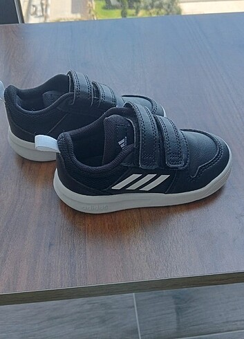 Nike 22 numara az kullanılmış