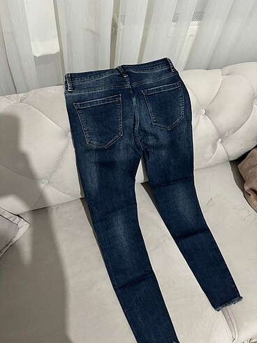 36 Beden Kot pantolon