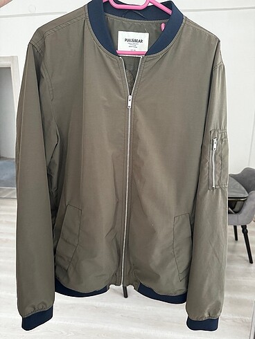 Pull&bear spor ceket