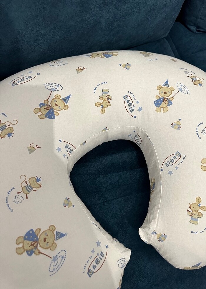 Mycey emzirme yastığı - Görsel 2