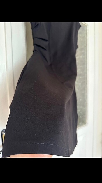 s Beden H&M elbise