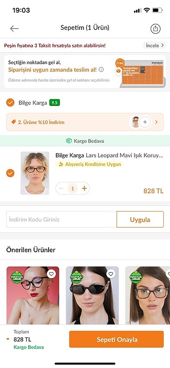 Diğer Mavi ekran koruyucu gözlük