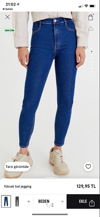 pull and bear