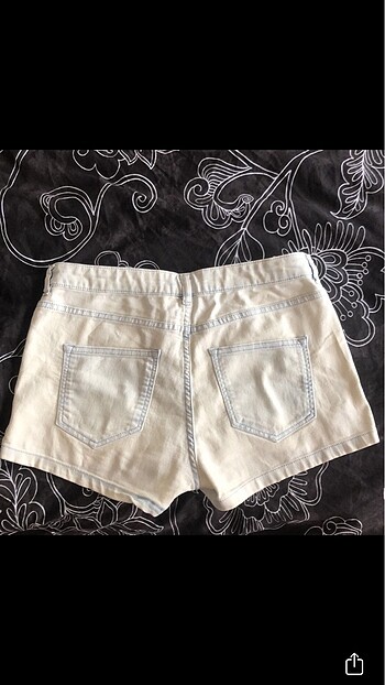 H&M H&M divided Şort