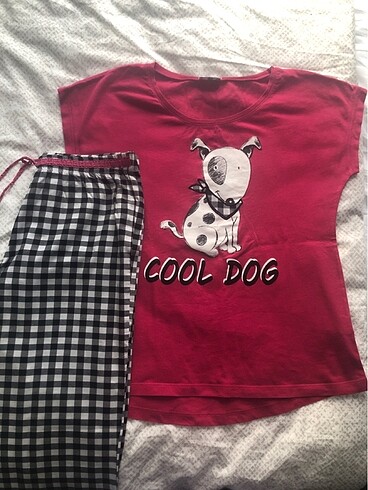 Pijama takımı