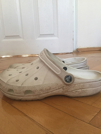 Crocs terlik