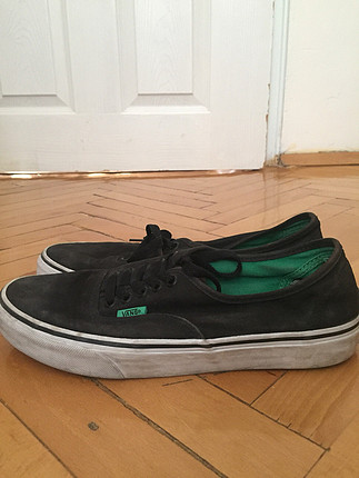 Vans Vans ayakkabı