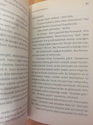Diğer Okuma kitabı 