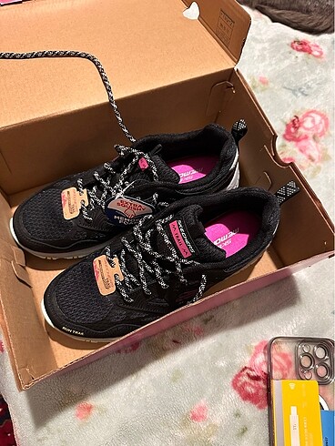 Skechers Skechers Hillcrest outdoor ayakkabı