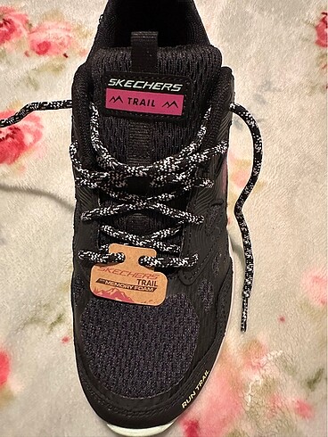 37 Beden Skechers Hillcrest outdoor ayakkabı
