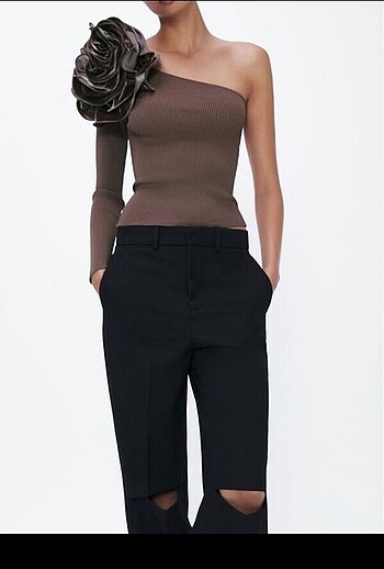 Zara bluz