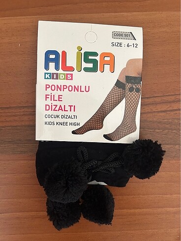 Diğer Dizaltı çorap