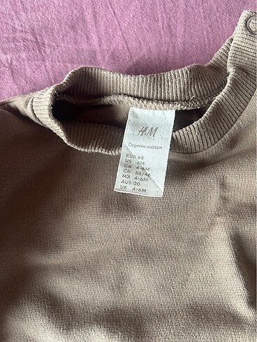 H&M Takım