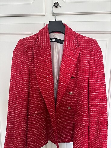 Zara blazer