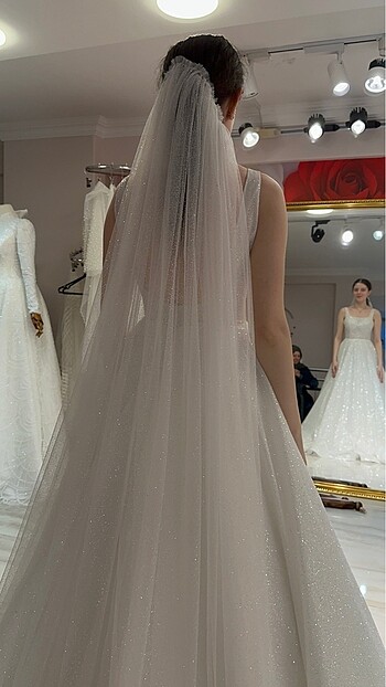 Gelinlik - Görsel 5