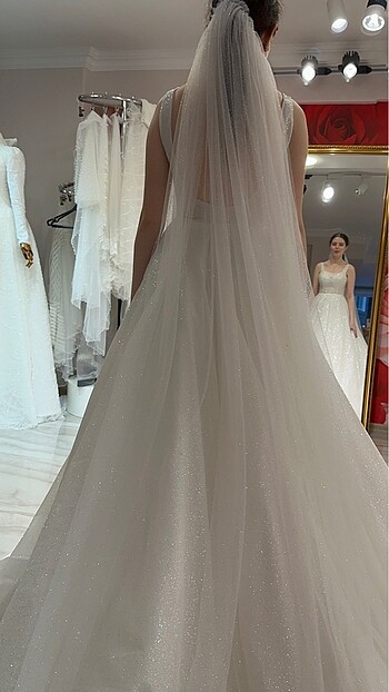 Gelinlik - Görsel 6