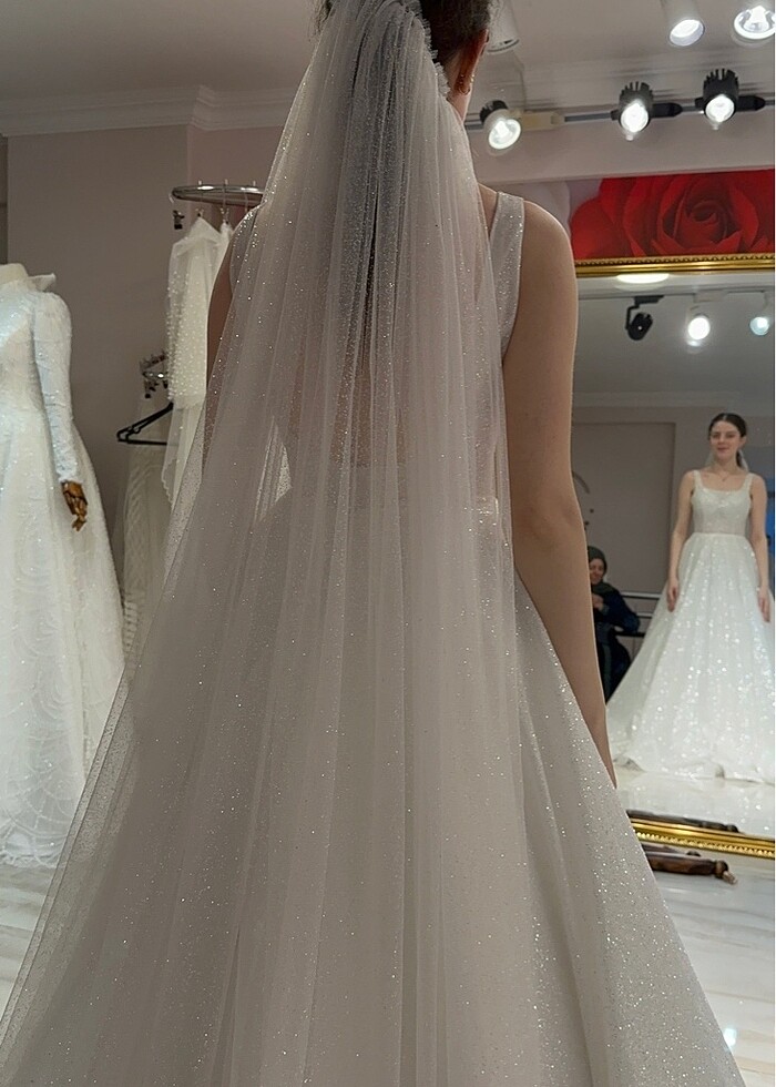 Gelinlik - Görsel 5