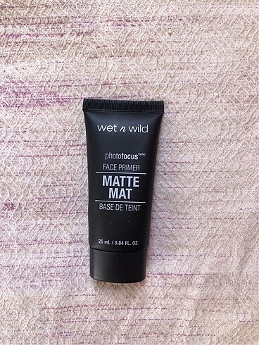Wet n wild makyaj bazı