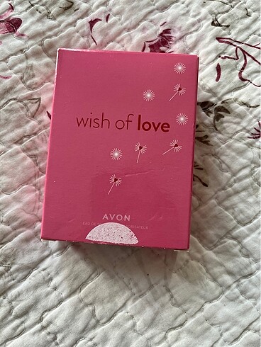 Wish of