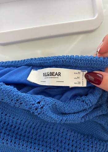 Plaj eteği - Görsel 3