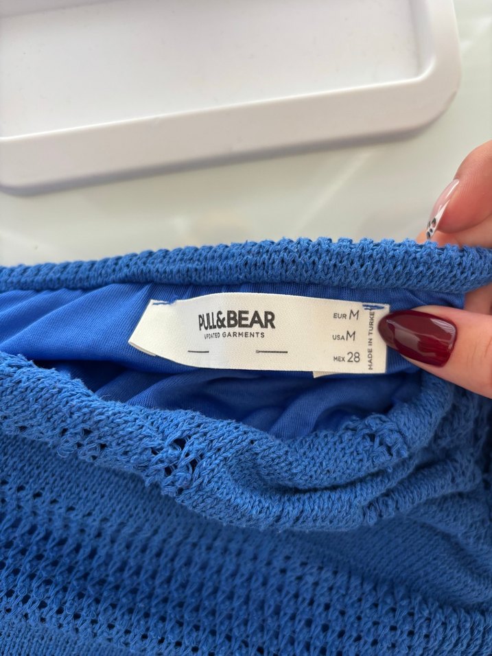 Plaj eteği - Görsel 3