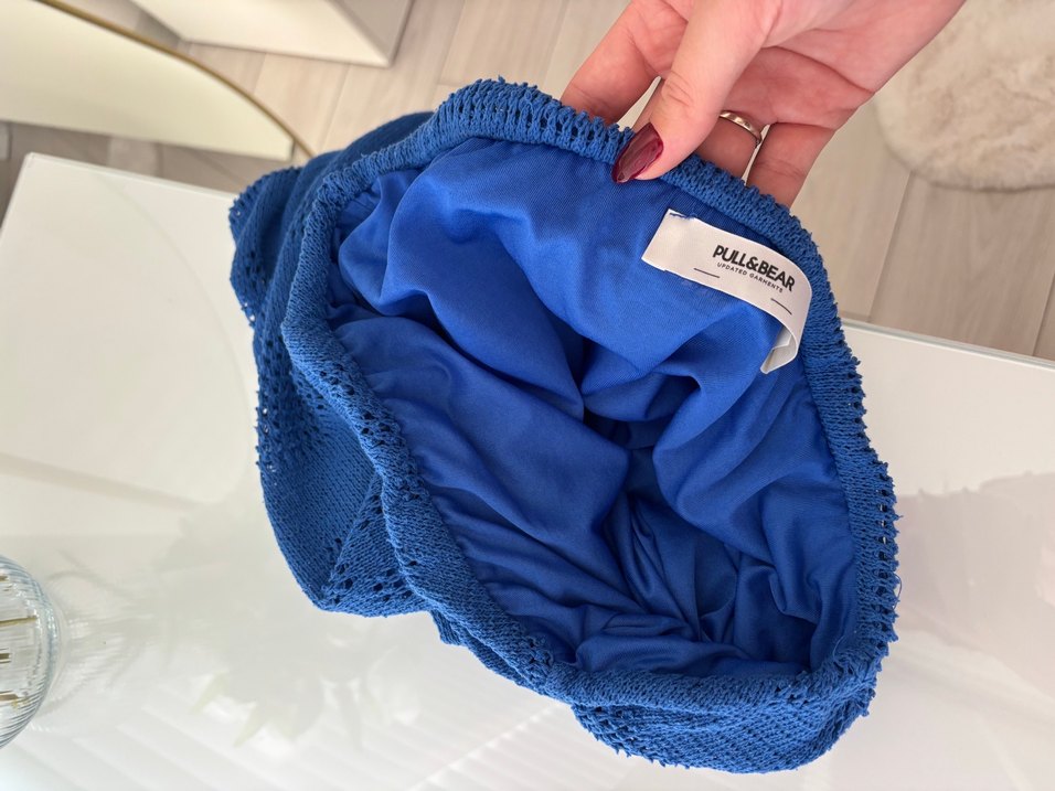 Plaj eteği - Görsel 4