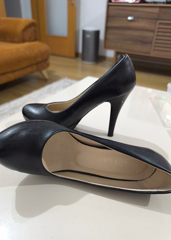 PLATFORMLU AYAKKABI - Görsel 4