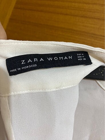 m Beden Zara woman