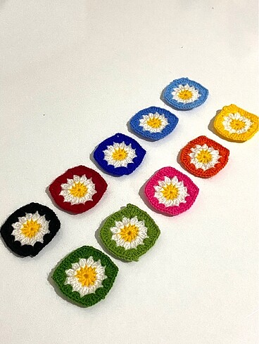 Kare motif