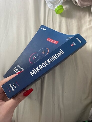  Beden mikro ekonomi