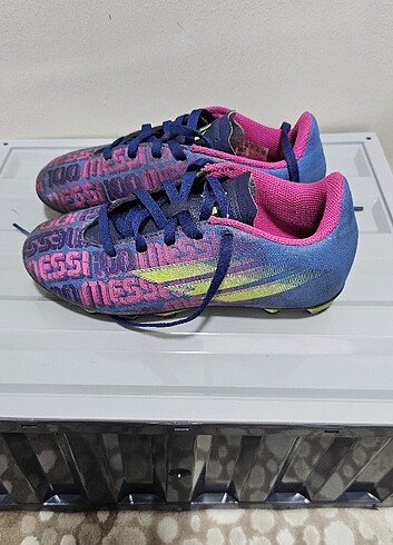 Orjinal Adidas Messi Krampon