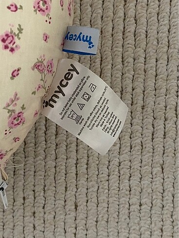 Emzirme yastığı - Görsel 2