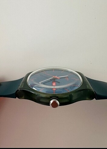 Swatch saat 