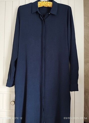 Tunik elbise