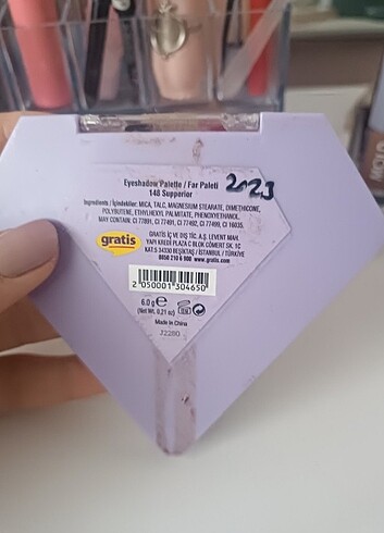 Revolution Beaulis Diamond
