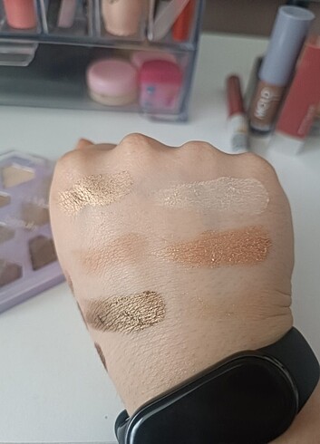 Beden Renk Beaulis Diamond