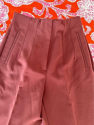 Zara Zara pantolon