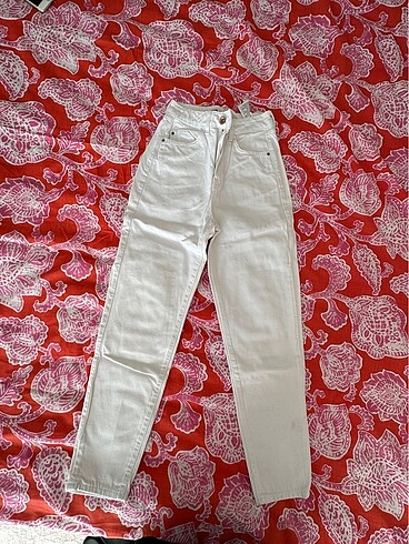 Zara kot pantolon