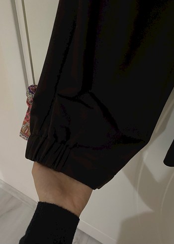 Tesettür spor  Kahverengi ikili takım - Görsel 3