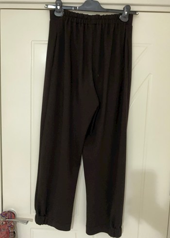 Tesettür spor  Kahverengi ikili takım - Görsel 4