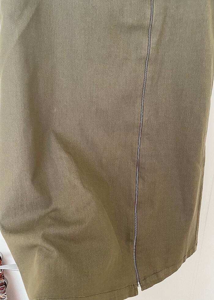 Yazlık etek - Görsel 2