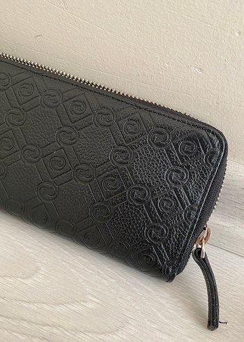 Vakko orjinal el çantası - Görsel 4