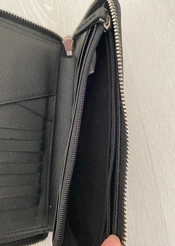 Vakko orjinal el çantası - Görsel 3