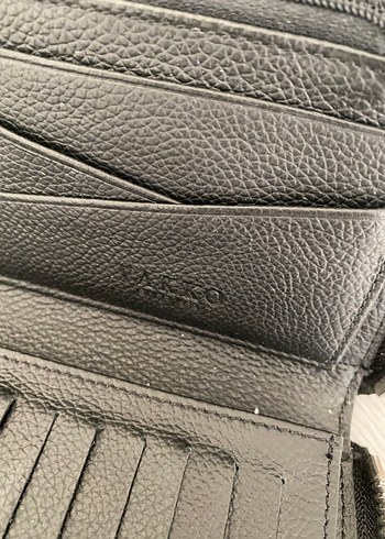 Vakko orjinal el çantası - Görsel 5